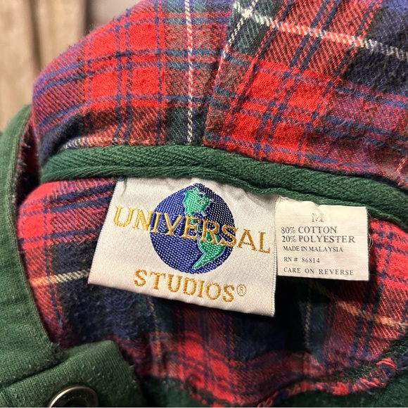 Vintage Universal Studios sweatshirt - Picture 3 of 6